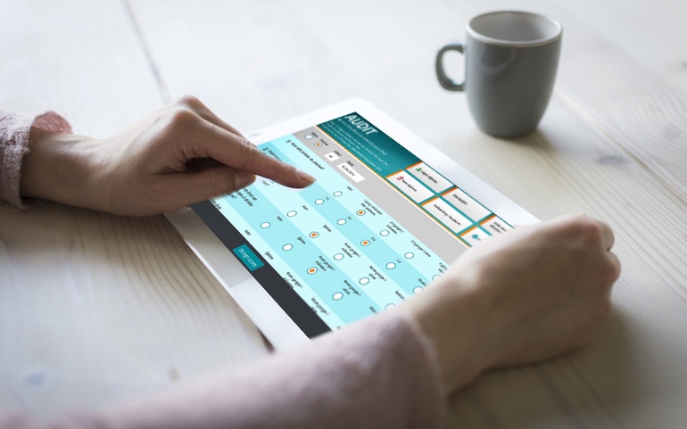 Snakk om rus - i responsivt design