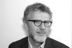 Lars Lien, leder Nasjonal kompetansetjeneste for ROP