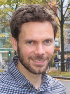 Lars Almåsbakk