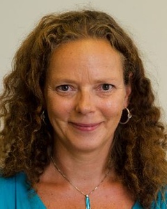 Mette Snertingdal