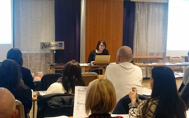 Korus Nord innlegg Brukerplan Tromsø