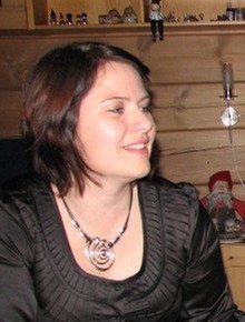 Anne TereseEikeland Lote