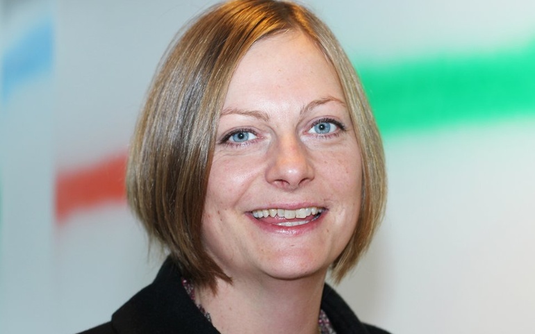 Therese Austrheim Johnson