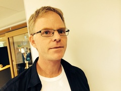 Michael Eckmann Jensen