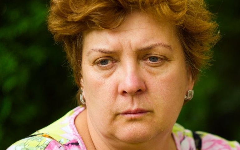 Pårørende i konstant beredskap