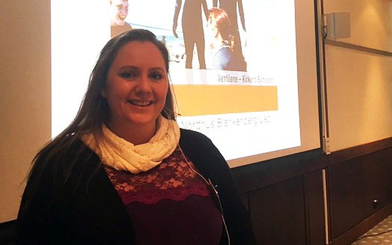 Elisabeth Nordhus Lied