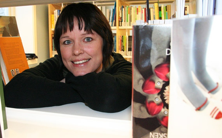 Vanja Valjord Christensen