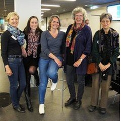 Arbeidsutvalg recoverynettverk