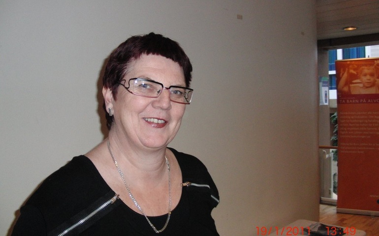 Sigrun Heskestad2