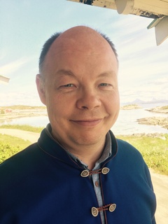 Henrik Olsen