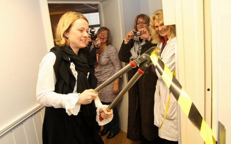 LASSA - Russenter i Oslo