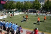 Gatefotball Motbakkefestivalen Arendal