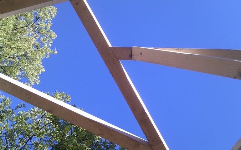 Utsikter mot bedre folkehelse-himmel, arkitektur