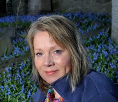 Tone Berg, erfaringskonsulent