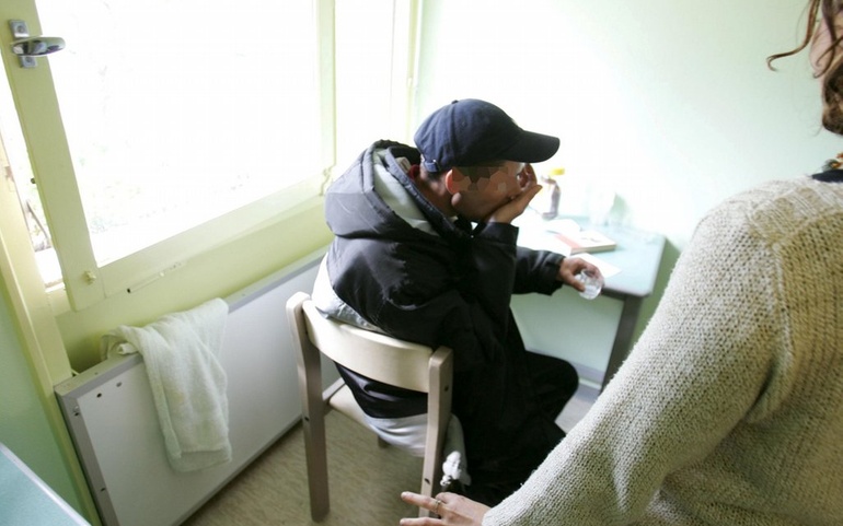 Ill.foto: Institusjon2