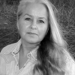 Målfrid J. Frahm Jensen