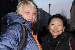 KORUS og NAPHA sammen 002