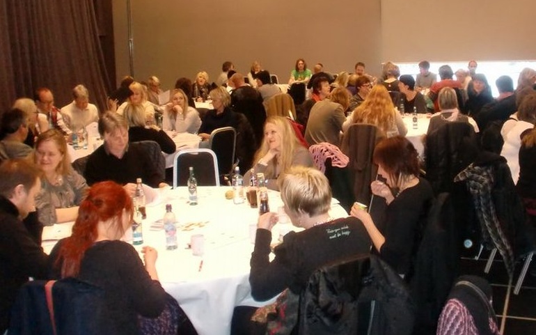 15 ACT-team på Gardermoen (704 x 512)