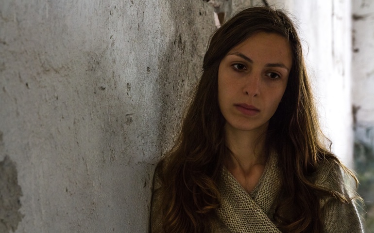 Lytte til det vonde bakenfor #7154223