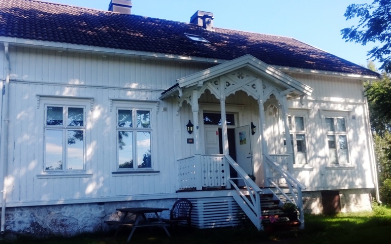 red.huset