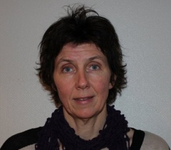 Unni Borg, psykiatrisk sykepleier ved Oppfølgingstjenesten psykisk helse og rus, Bodø Kommune. Artikkelforfatter av 