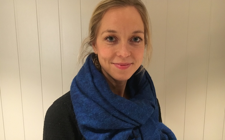Eline Røed-Bottenvann