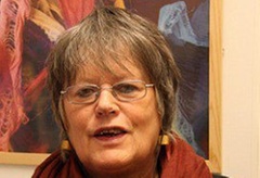 Christine Rosenqvist