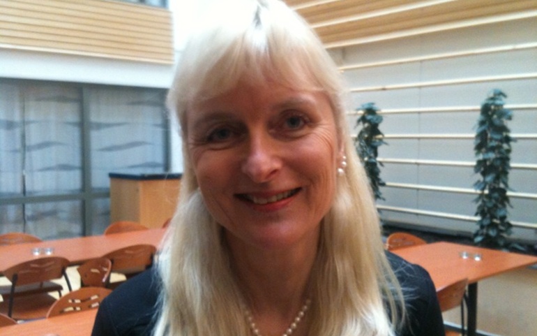 Eva Langeland