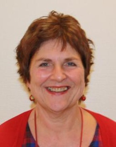 Øydis Kleppe Bøtun