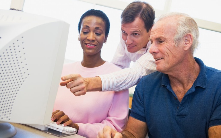 Ill.foto: Veiledning