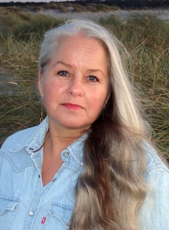 målfrid frahm jensen