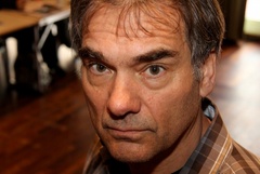 Pelle Slagsvold, psykiatrisk sykepleier på Dobbeldiagnose konferansen 2011