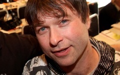 Morten Brodahl og Thomas Kulbrandsrud - 14 organisasjoner skal samarbeide for å sette verk nye retningslinjer for arbeid rus og psykiske lidelser