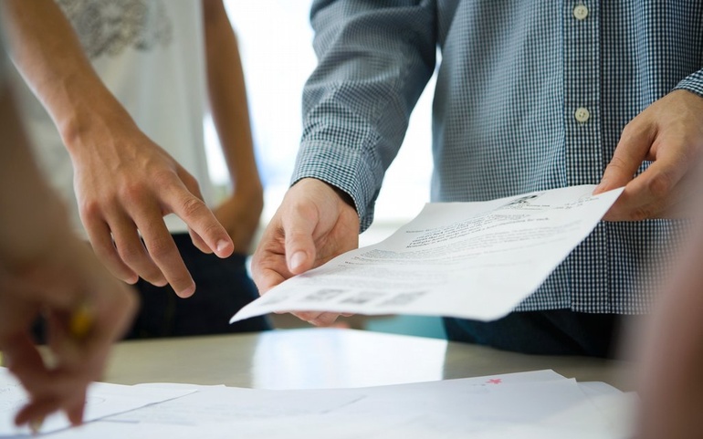 14 organisasjoner samarbeider om å sette i verk nye ROP-retningslinjer