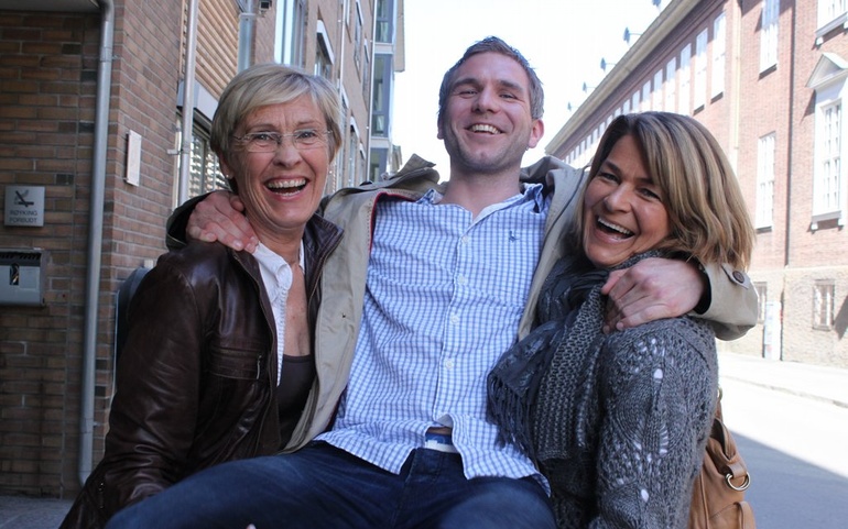 For fysisk aktivitet i behandling av psykiske lidelser: Toril Moe, Thomas Dahl Orø, Synne Lill Andresen