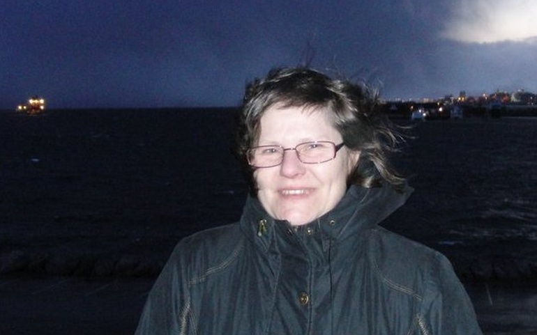 Siv Helen Rydheim, Bikuben