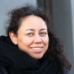 Anna Kristina Knudsen 