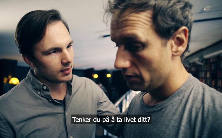 selvmord