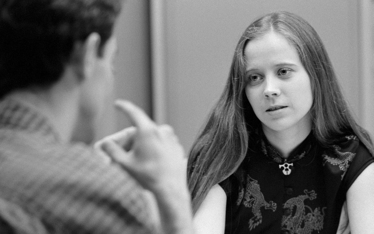 Samtale/historiefortelling