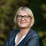 Ellen Hoxmark