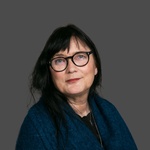 Solrun E.  Steffensen