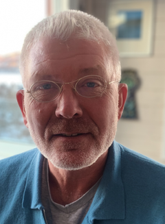 Lars-Marius Ulfrstad