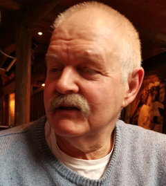 Jens Solem