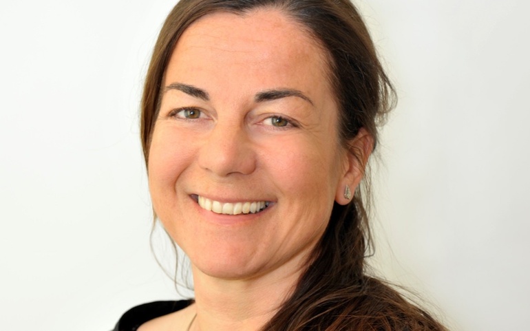 Solvår Wågø