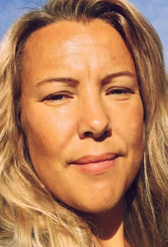 Gro Helen Øiestad Nordberg