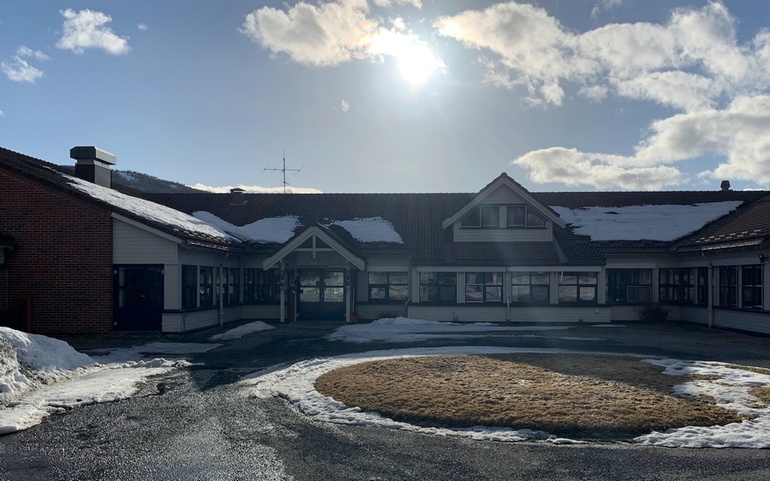 DPS Gjøvik poliklinikk Valdres