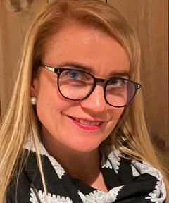 Toril Naustdal