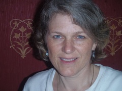 Toril Beate Masvie